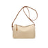 Hobo Shoulder Bag - Apricot